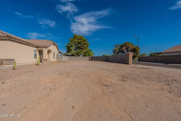 1157 N 6th Street #67, Buckeye, AZ 85326