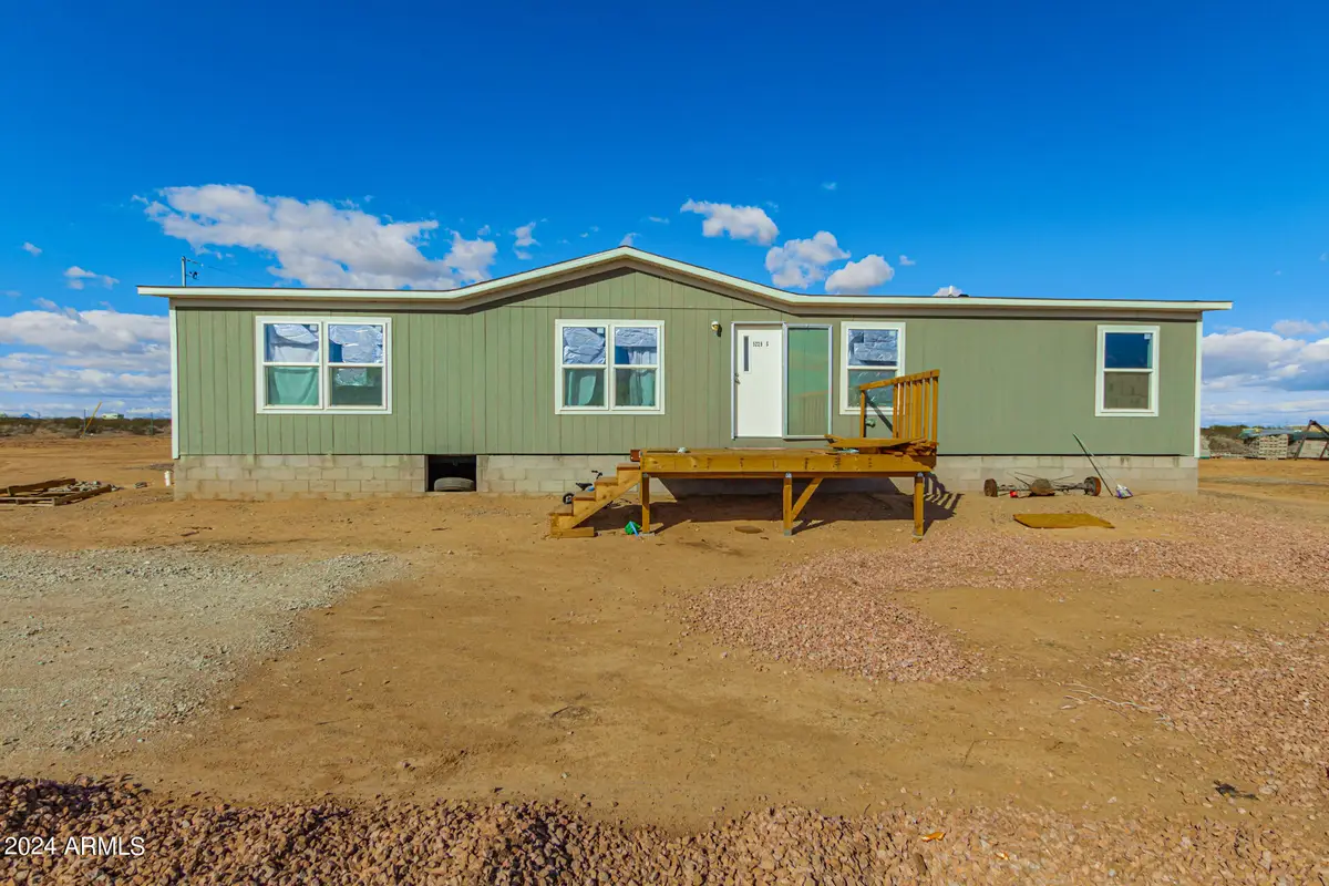 5229 S 352nd Drive, Tonopah, AZ 85354 - Image #1