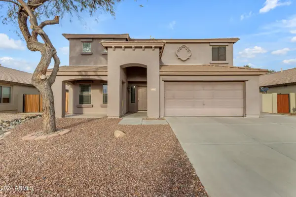22348 N Braden Road, Maricopa, AZ 85138