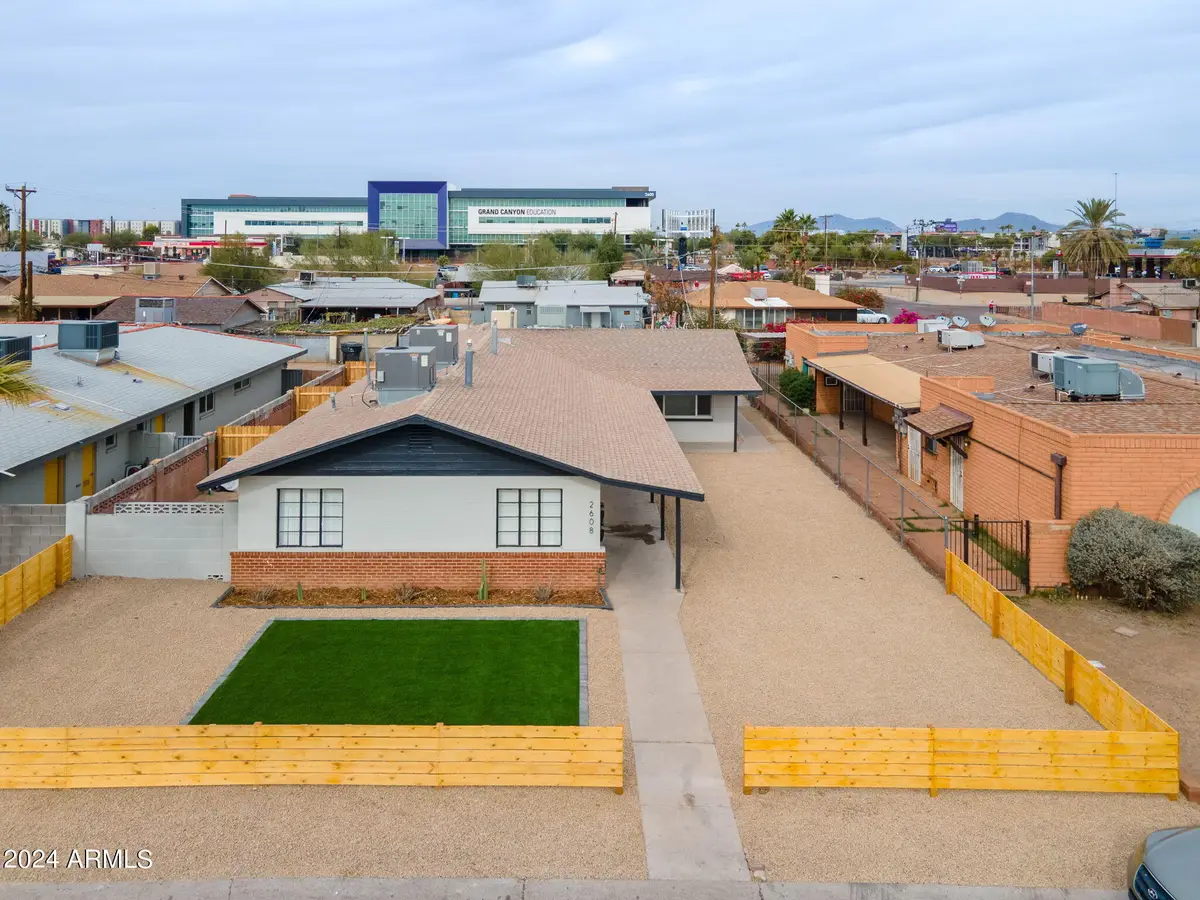 2608 W Pierson Street, Phoenix, AZ 85017 - Image #1