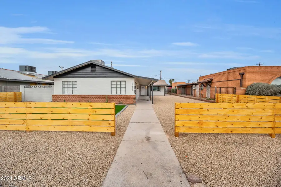 2608 W Pierson Street, Phoenix, AZ 85017 - Image #2