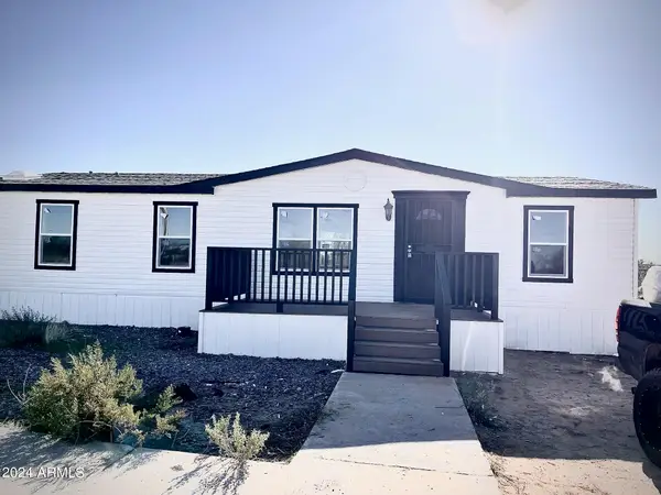 22509 E Royd Road, Florence, AZ 85132