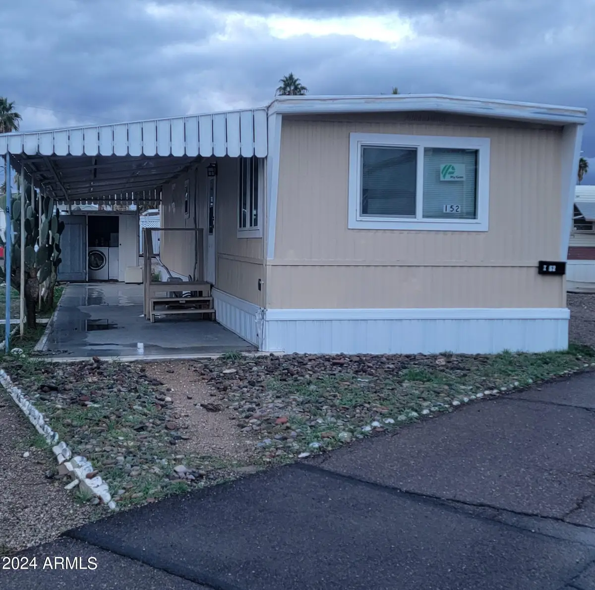 8615 E Main Street #I 52, Mesa, AZ 85207 - Image #1