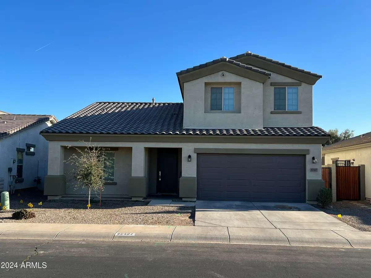 42427 W Paseo Drive, Maricopa, AZ 85138 - Image #1
