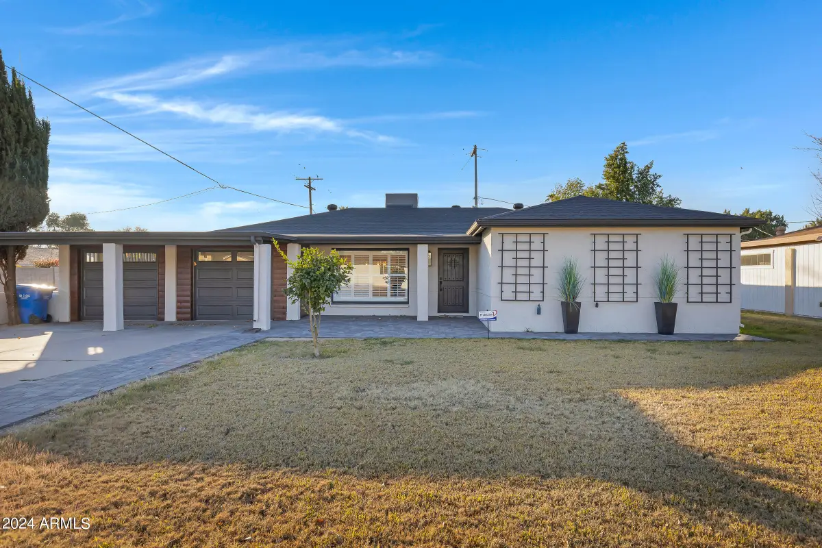 7308 N 7th Avenue, Phoenix, AZ 85021 - Image #1