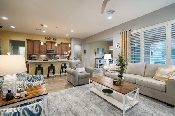 16909 W Granada Road, Goodyear, AZ 85395