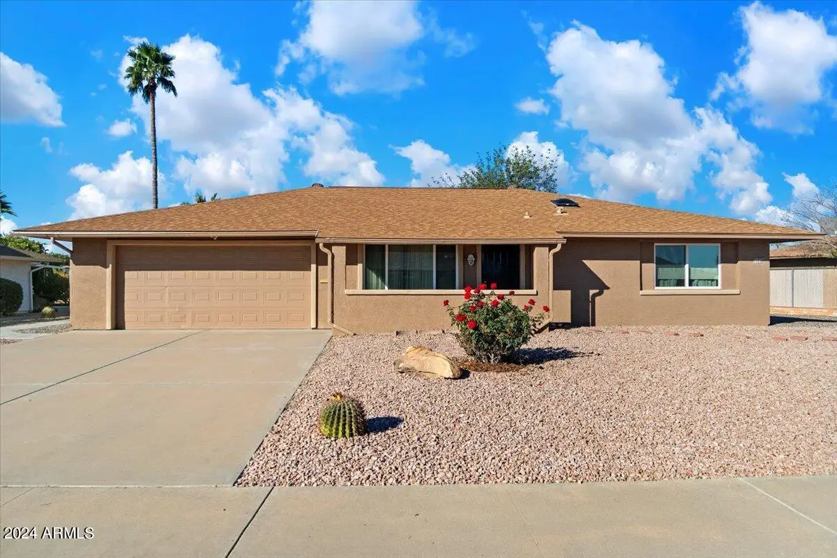 12218 N Mission Drive, Sun City, AZ 85351 - Image #1