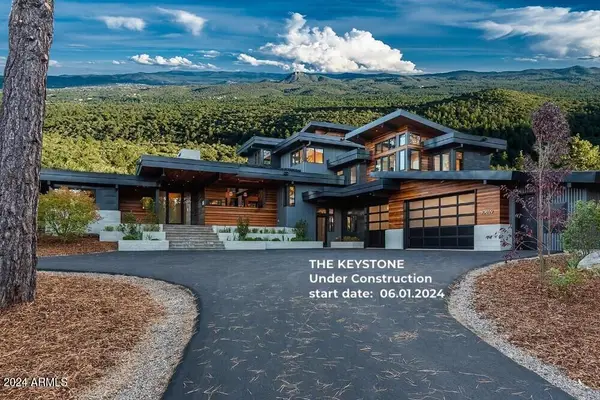 5025 W Six Claims Road #6C, Prescott, AZ 86305