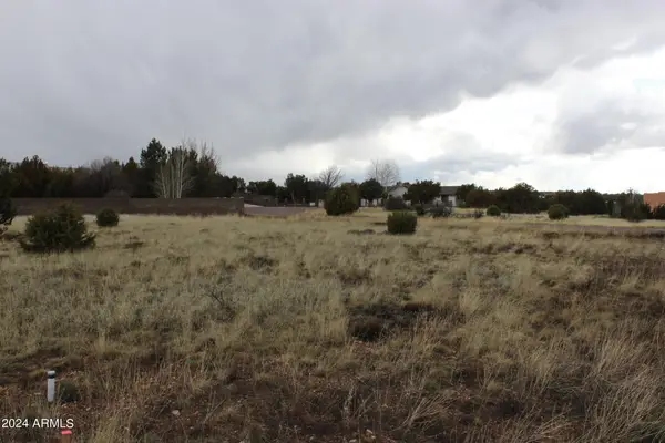 1953 Bent Place #114, Show Low, AZ 85901