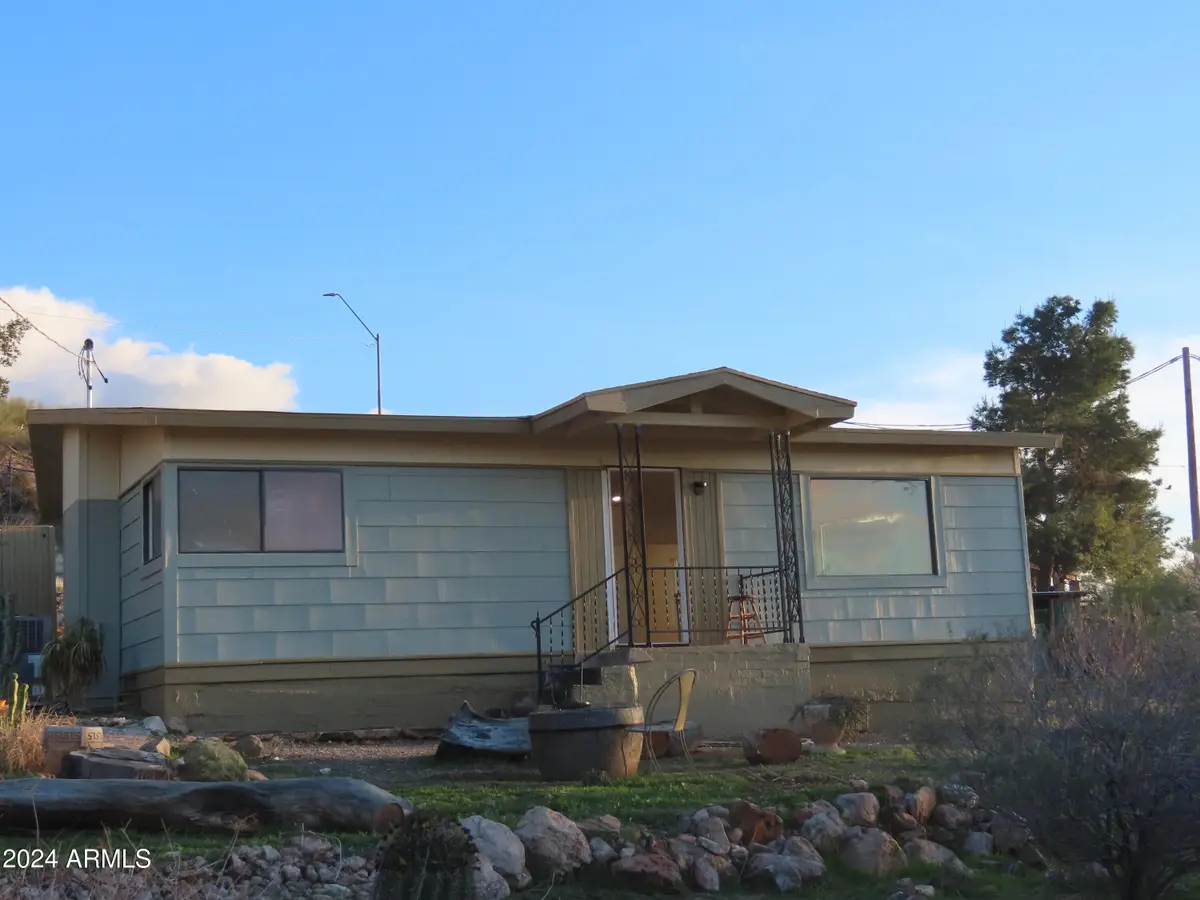 211 W Crowe Street, Superior, AZ 85173 - Image #1