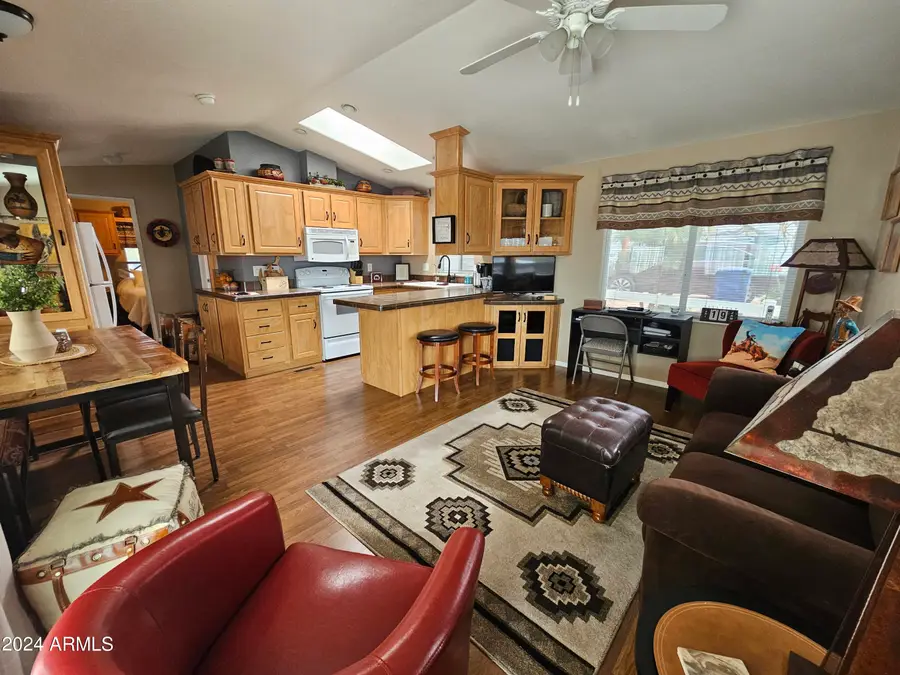 650 N Hawes Road #5108, Mesa, AZ 85207 - Image #2