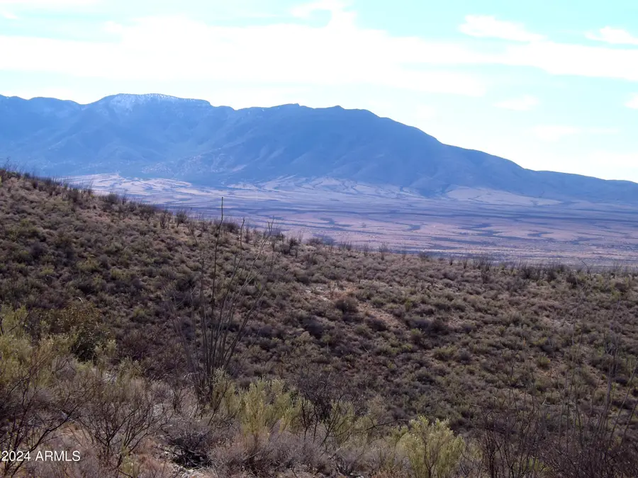 Lot 1 W Red Mountain Road #1, Bisbee, AZ 85603 - Image #3