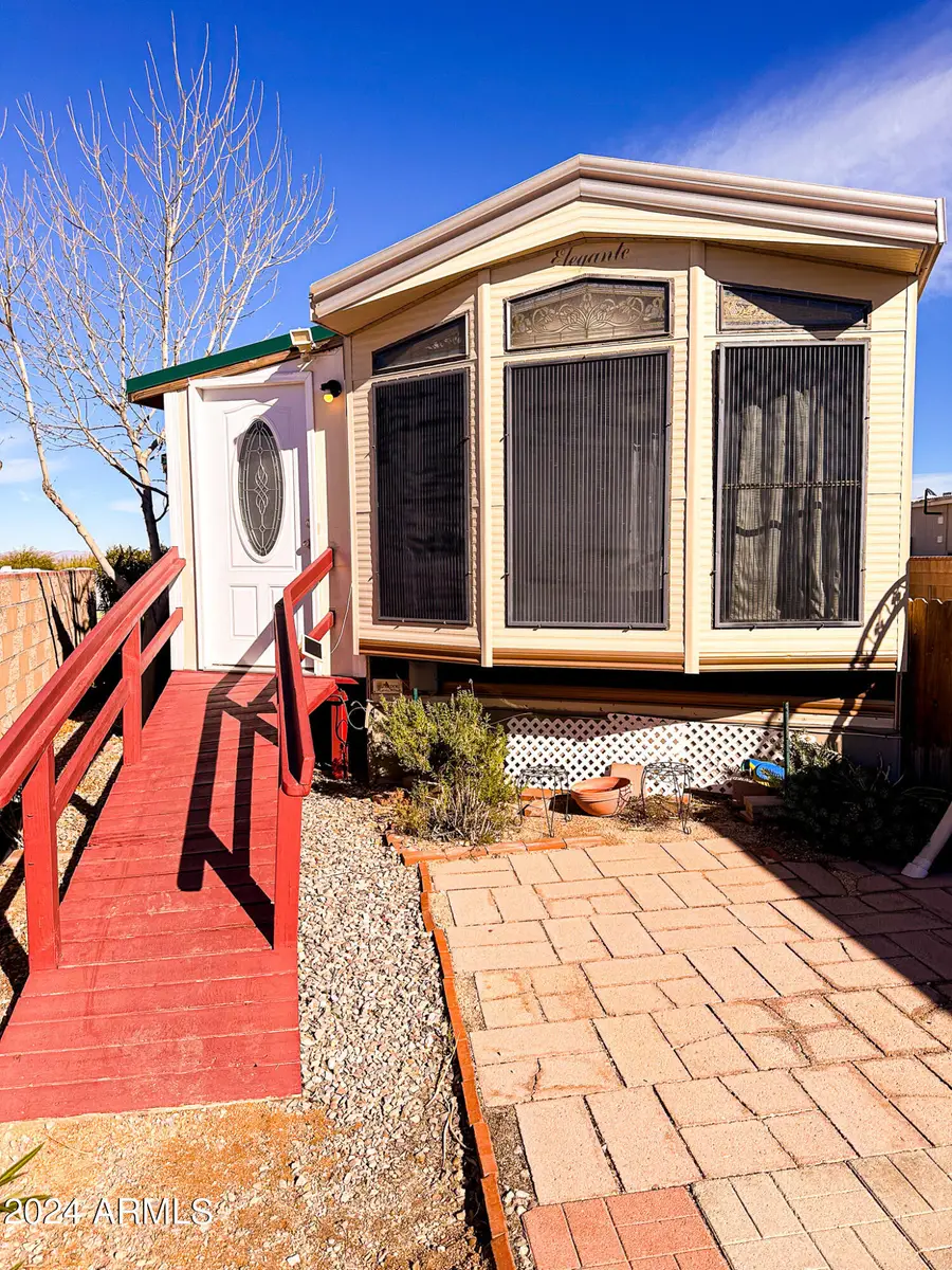 1915 W Casa Del Rio Drive #76, Benson, AZ 85602 - Image #3