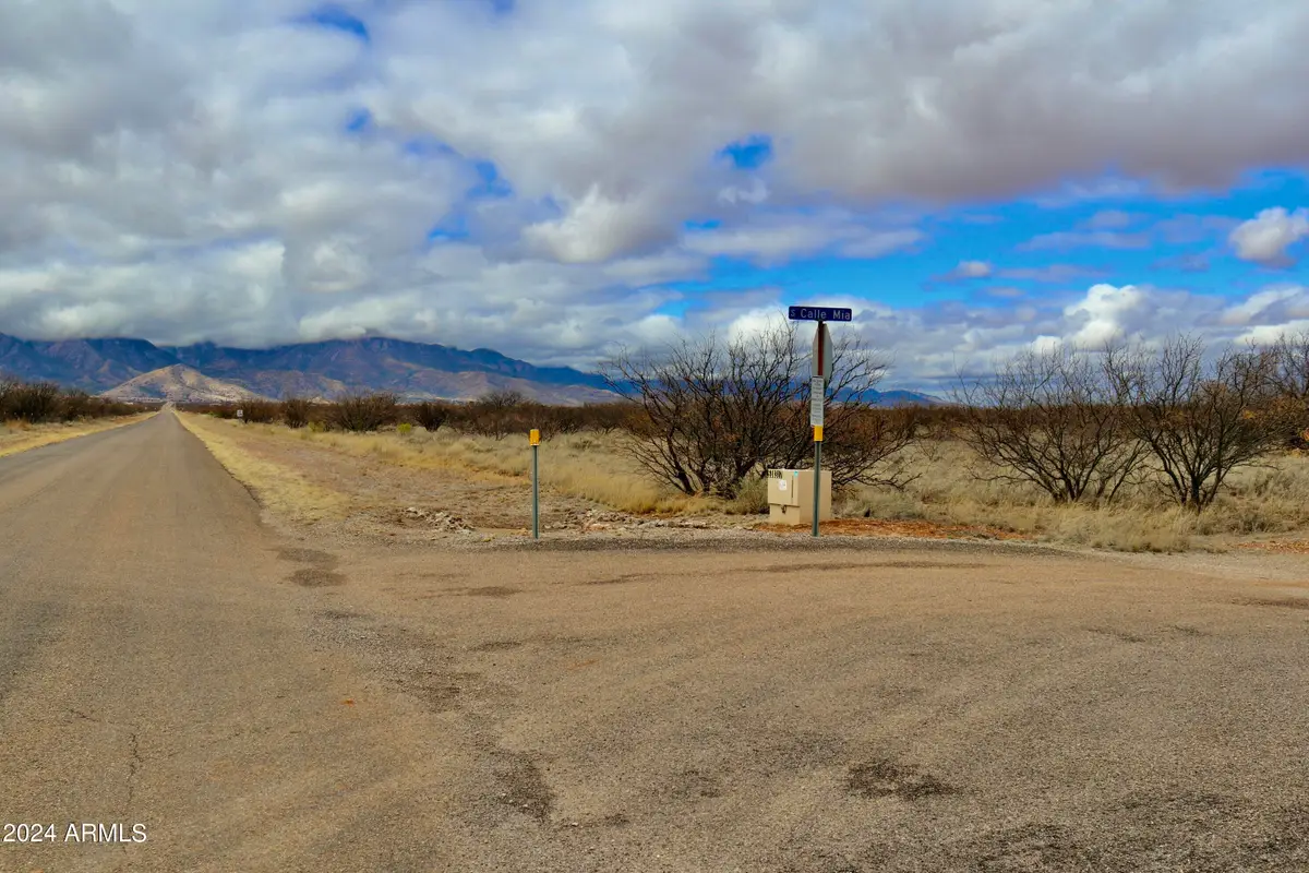 TBD E 3 Canyons Road, Hereford, AZ 85615 - Image #1