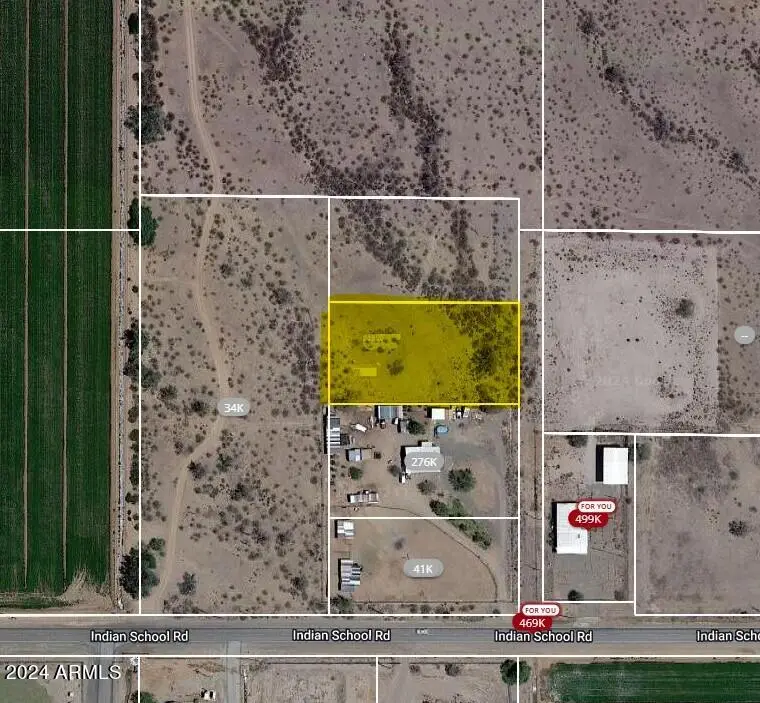 41626 Indian School Road #G, Tonopah, AZ 85354 - Image #1