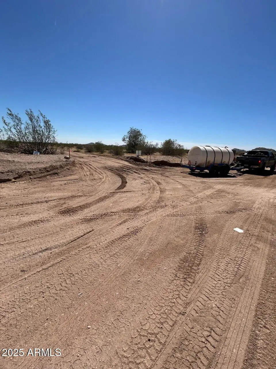 0 N Garnett Road #D, Maricopa Stanfield, AZ 85139 - Image #1