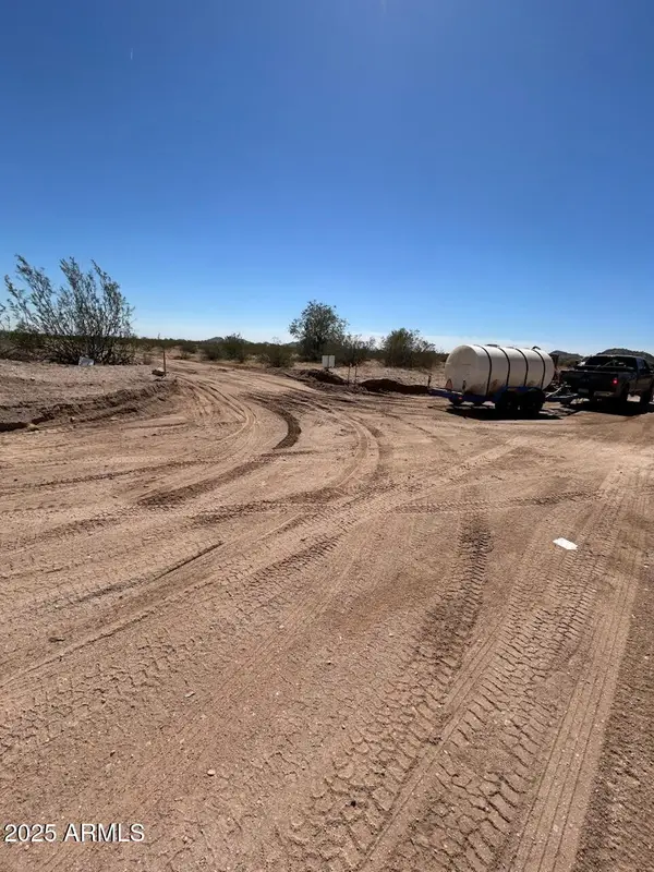 0 N Garnett Road #D, Maricopa, AZ 85139