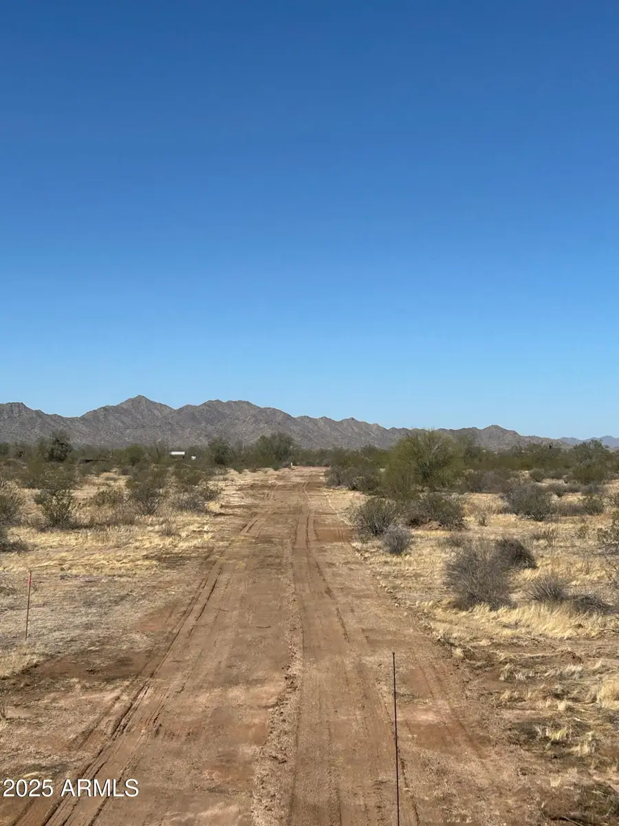 0 N Garnett Road #D, Maricopa Stanfield, AZ 85139 - Image #2