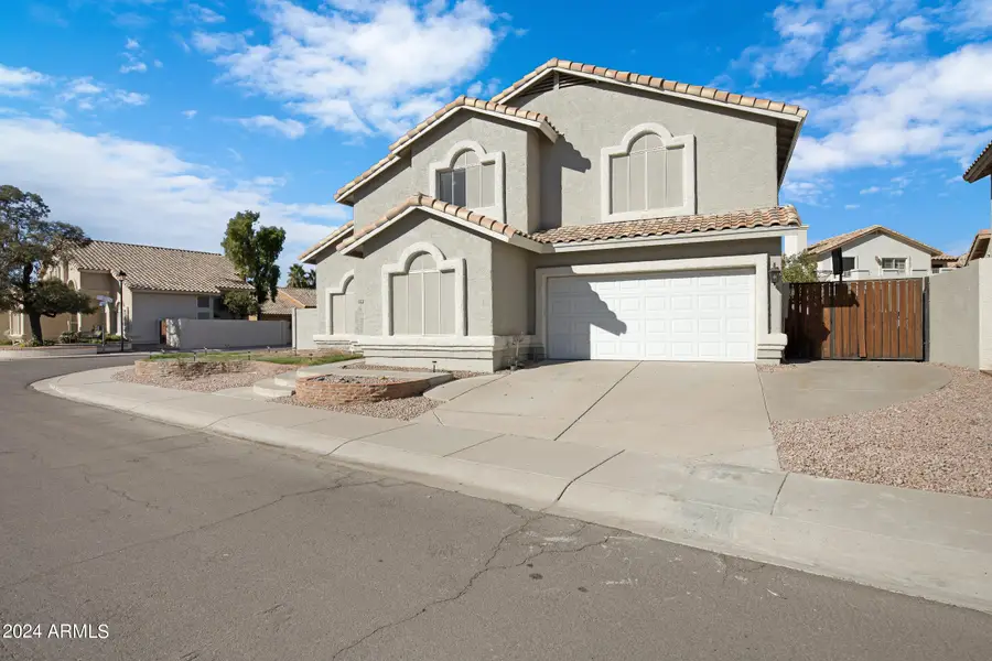 1248 E Briarwood Terrace, Phoenix, AZ 85048 - #2