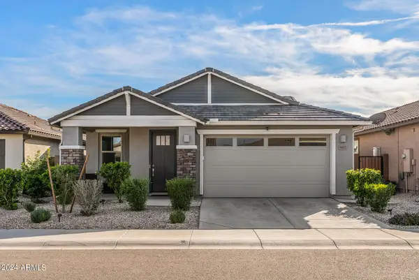 9007 W Solano Drive, Glendale, AZ 85305