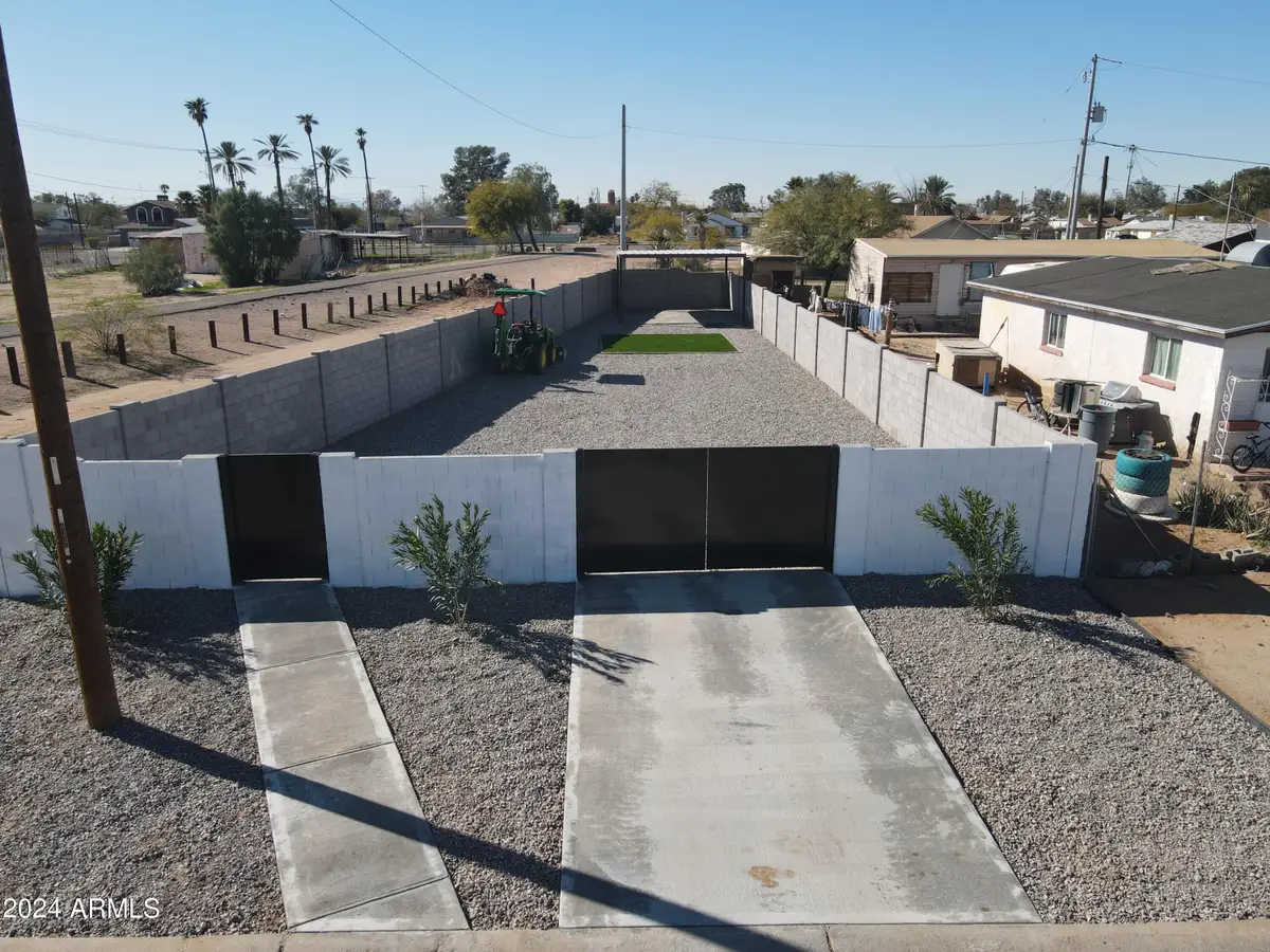 0 S Lincoln Street #1, Casa Grande, AZ 85122 - Image #1