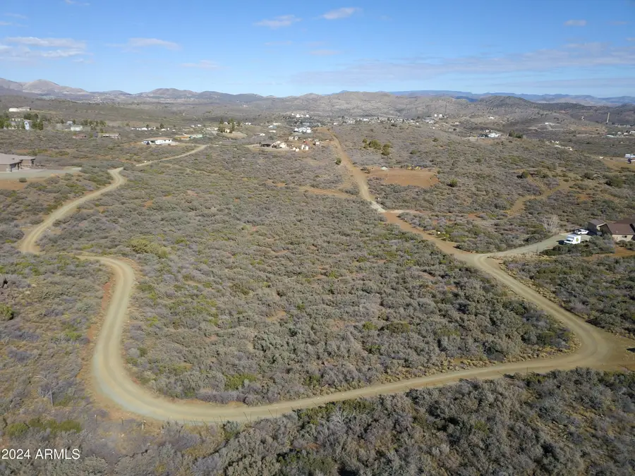 144S Cobalt Road #5, Mayer, AZ 86333 - Image #3