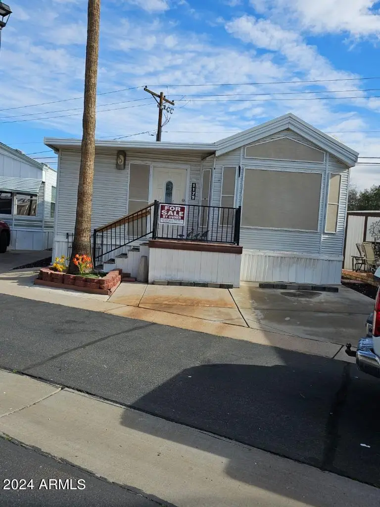 1175 S Kiowa Circle, Apache Junction, AZ 85119 - Image #1