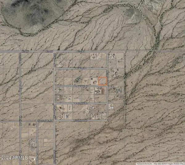 0 W Bearskin Road #21, Casa Grande, AZ 85193