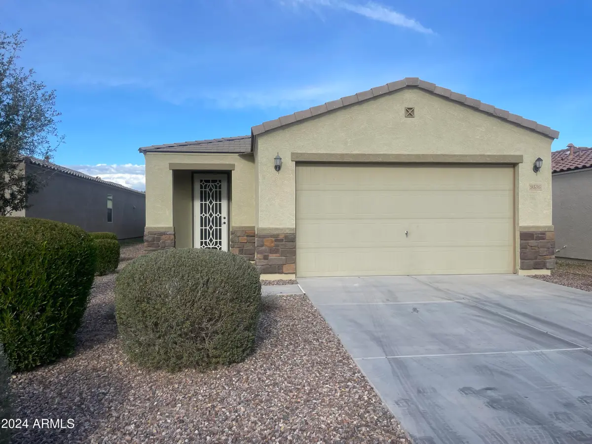 9536 E Silo Circle, Florence, AZ 85132 - Image #1