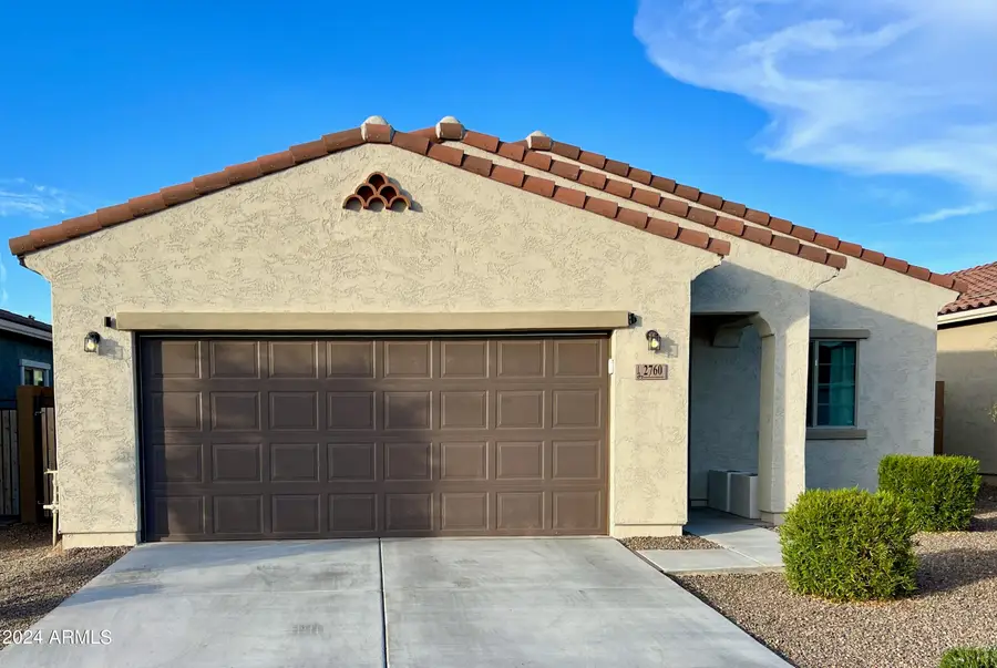 2760 E Sequoia Drive, Phoenix, AZ 85050 - Image #2