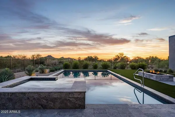 34749 N 83rd Way, Scottsdale, AZ 85266