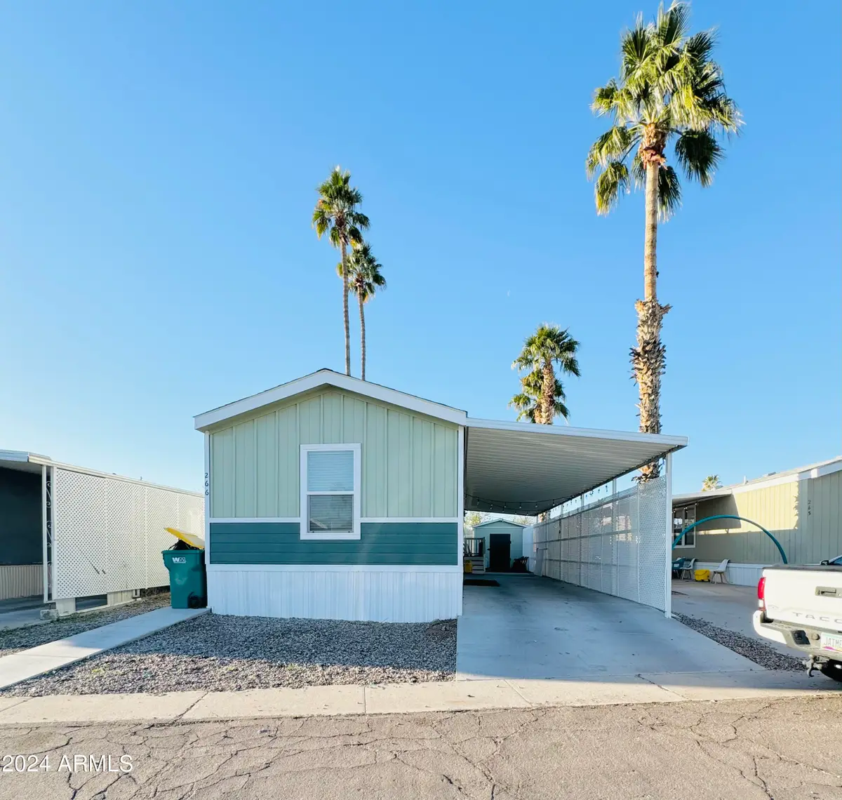 1650 S Arizona Avenue #266, Chandler, AZ 85286 - Image #1