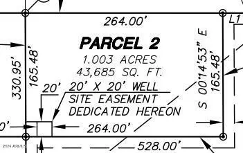 351st Ave & Salome -- #Lot 2, Tonopah, AZ 85354 - Image #2