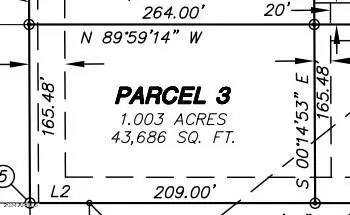 351st Ave & Salome -- #Lot 3, Tonopah, AZ 85354 - Image #2