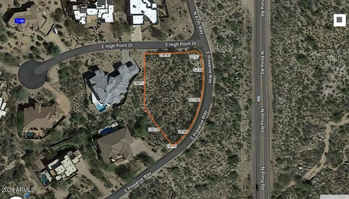 8764 E Preserve Way #8, Scottsdale, AZ 85266 - Image #1