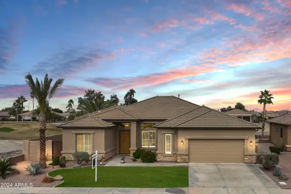 3708 E Hazeltine Way, Chandler, AZ 85249