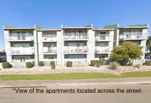 1871 E Hayden Lane #D, Tempe, AZ 85281