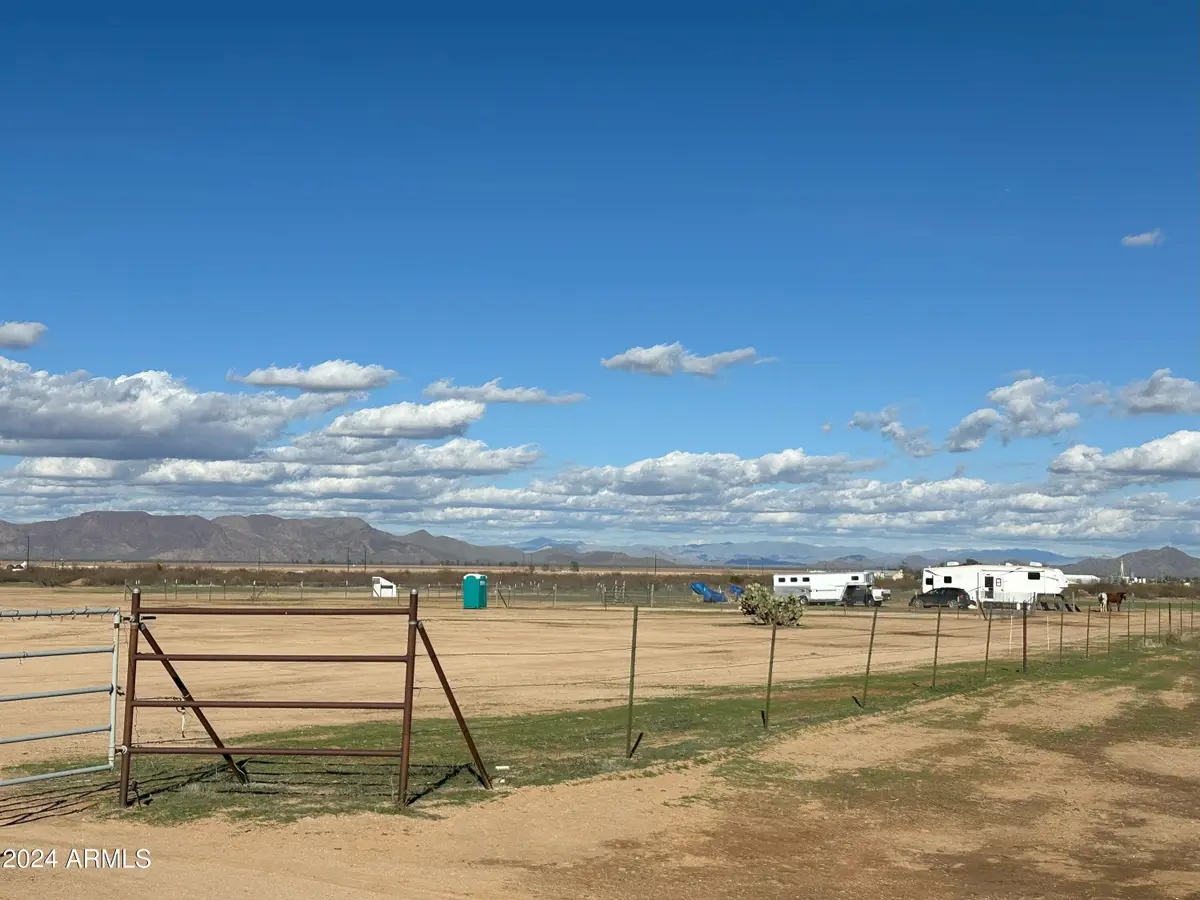 0 W Us-60 Highway #18, Aguila, AZ 85320 - Image #1