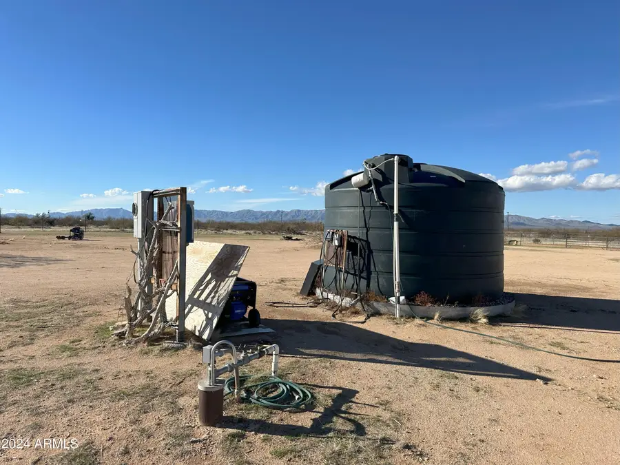 0 W Us-60 Highway #18, Aguila, AZ 85320 - Image #2