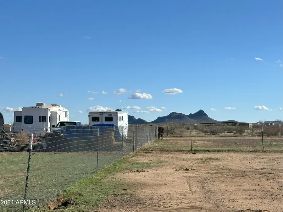 0 W Us-60 Highway #18, Aguila, AZ 85320 - Image #3
