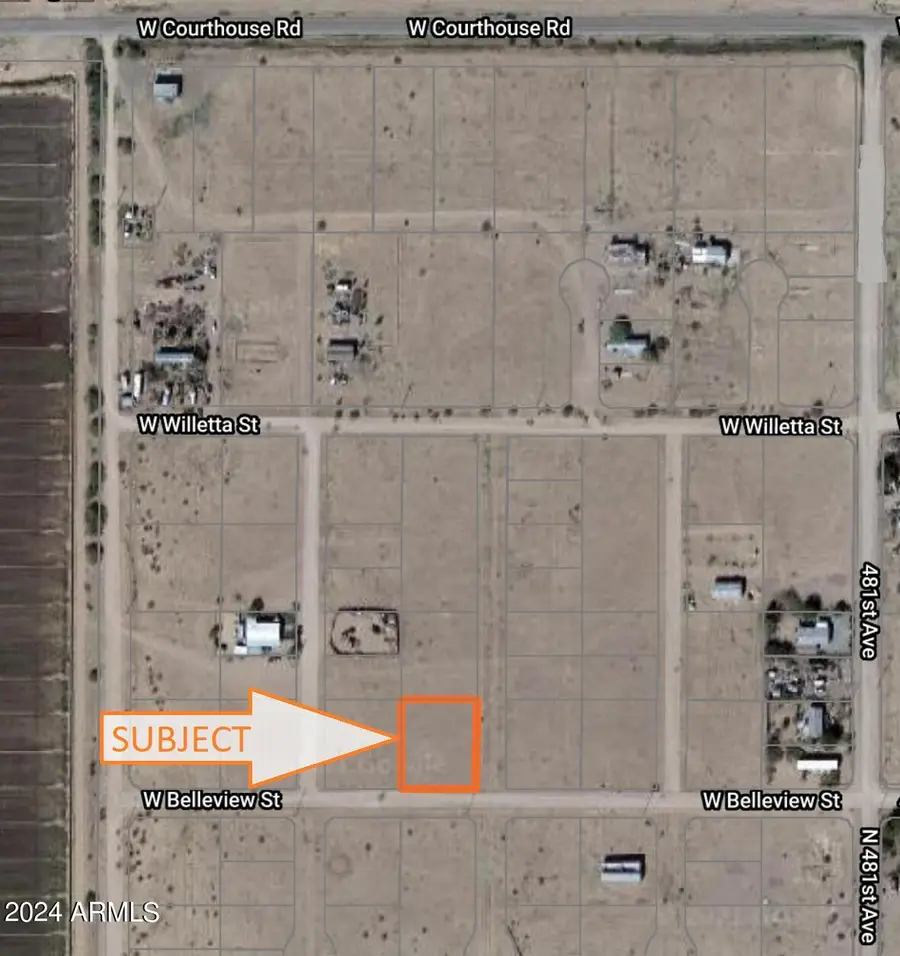 48176 W Belleview Street, Tonopah, AZ 85354 - Image #2