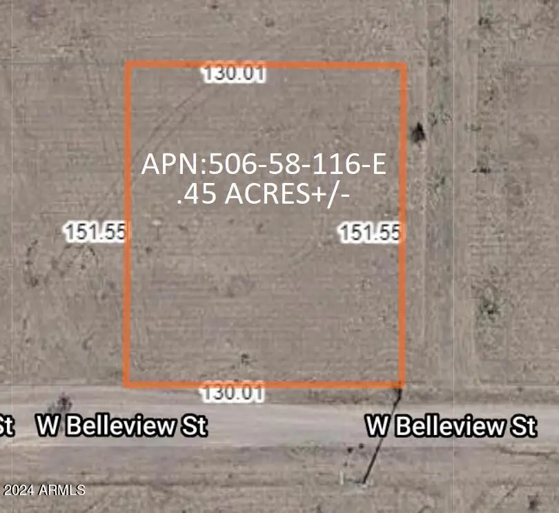 48176 W Belleview Street, Tonopah, AZ 85354 - Image #3