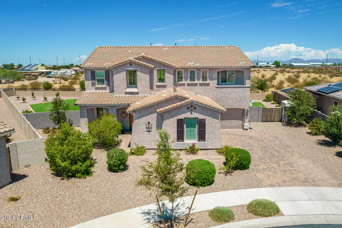 19324 E Timberline Road, Queen Creek, AZ 85142 - Image #1