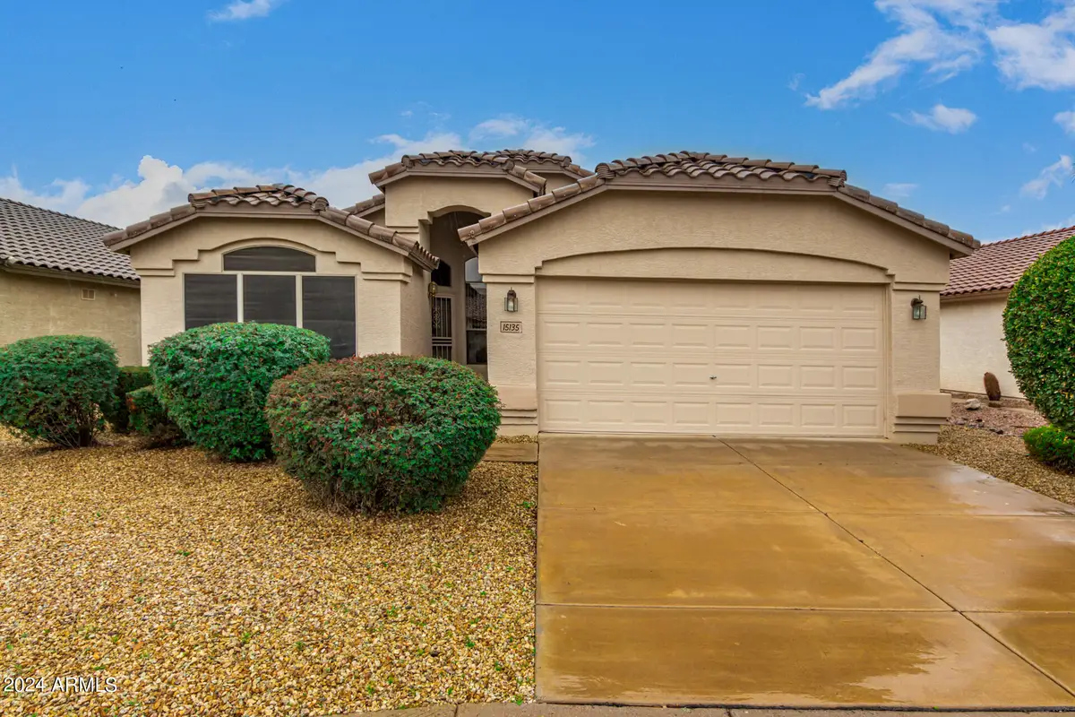 15135 W Melissa Lane, Surprise, AZ 85374 - Image #1