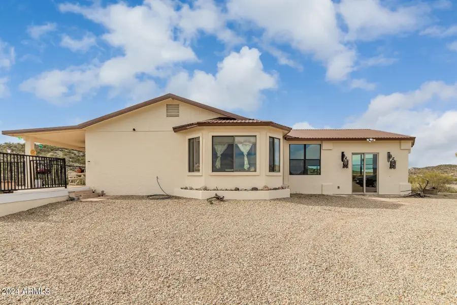 18000 W Miramonte Trail, Wickenburg, AZ 85390 - Image #3