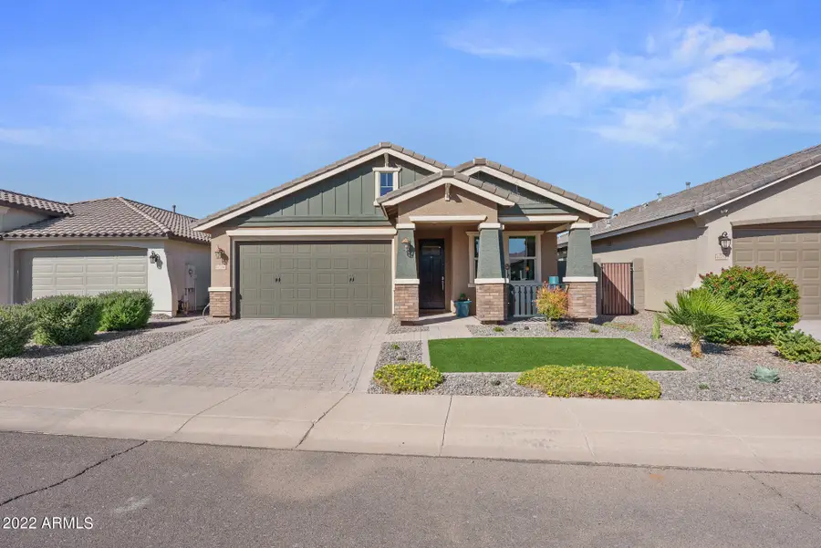 41266 W Carlisle Lane, Maricopa, AZ 85138 - Image #3