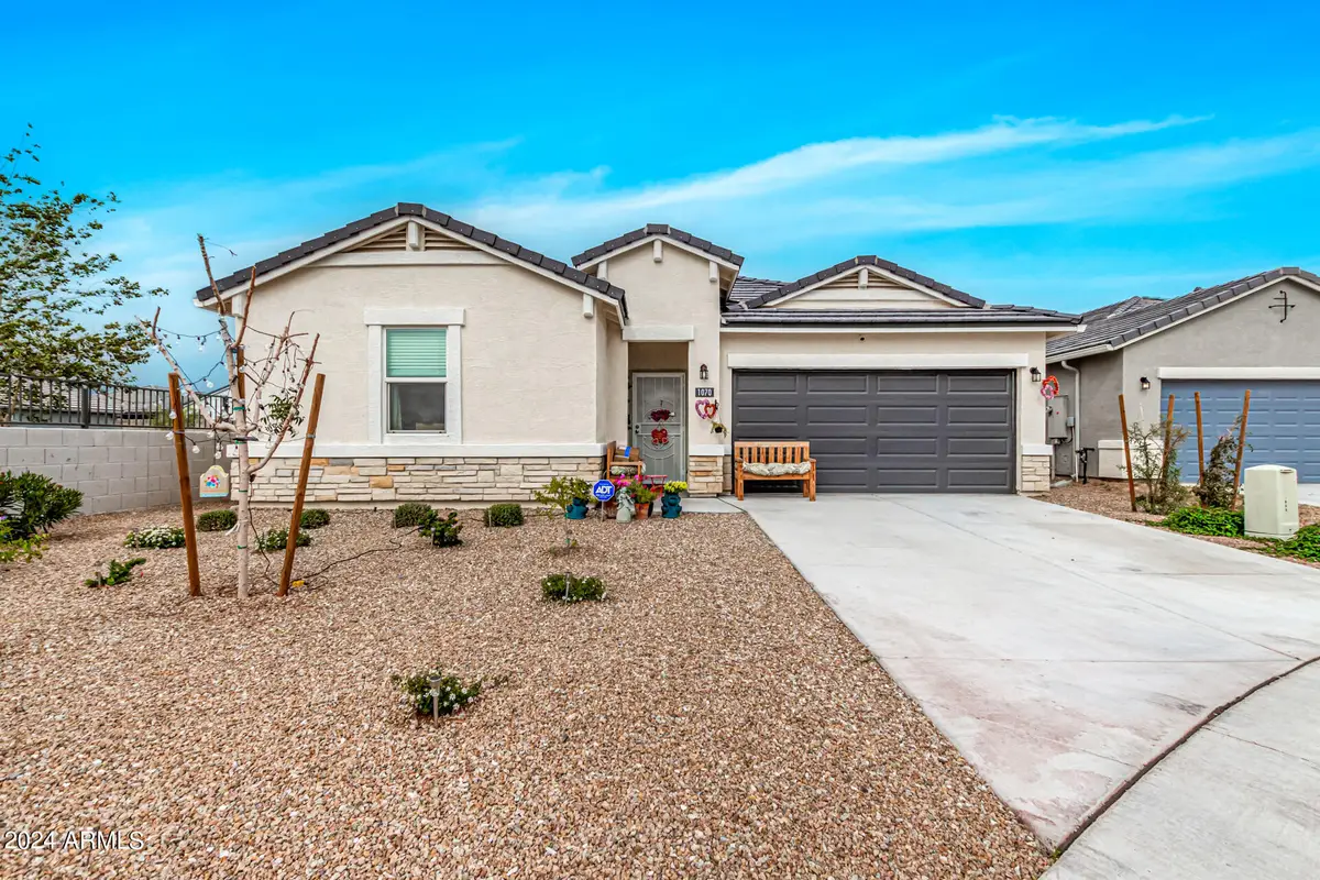 1070 W Sand Canyon Court, Casa Grande, AZ 85122 - Image #1
