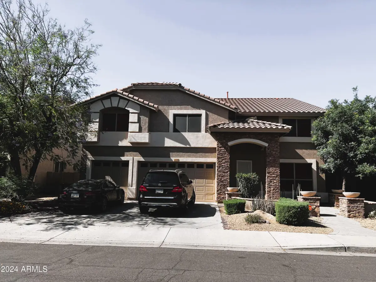 2776 E Elmwood Place, Chandler, AZ 85249 - Image #1