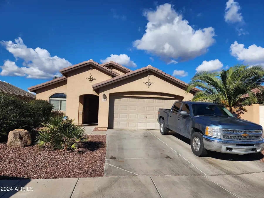 25548 W St Charles Court, Buckeye, AZ 85326 - Image #2