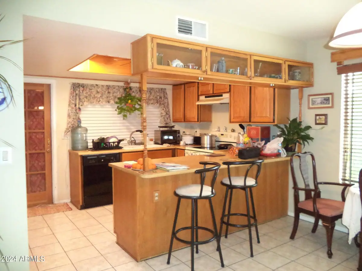 16015 N 47th Drive, Glendale, AZ 85306 - Image #1